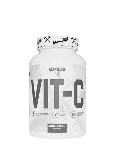 VIT-C // Daily Essentials